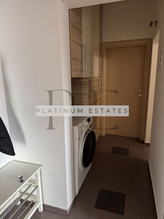 Дава се под наем Двустаен апартамент в София, Хиподрума - 80 кв.м за 688.5 € - Снимка #9