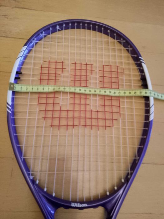 2 тенис ракети Wilson