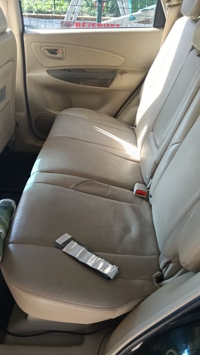 HYUNDAI Tucson 2007 — imagine 4