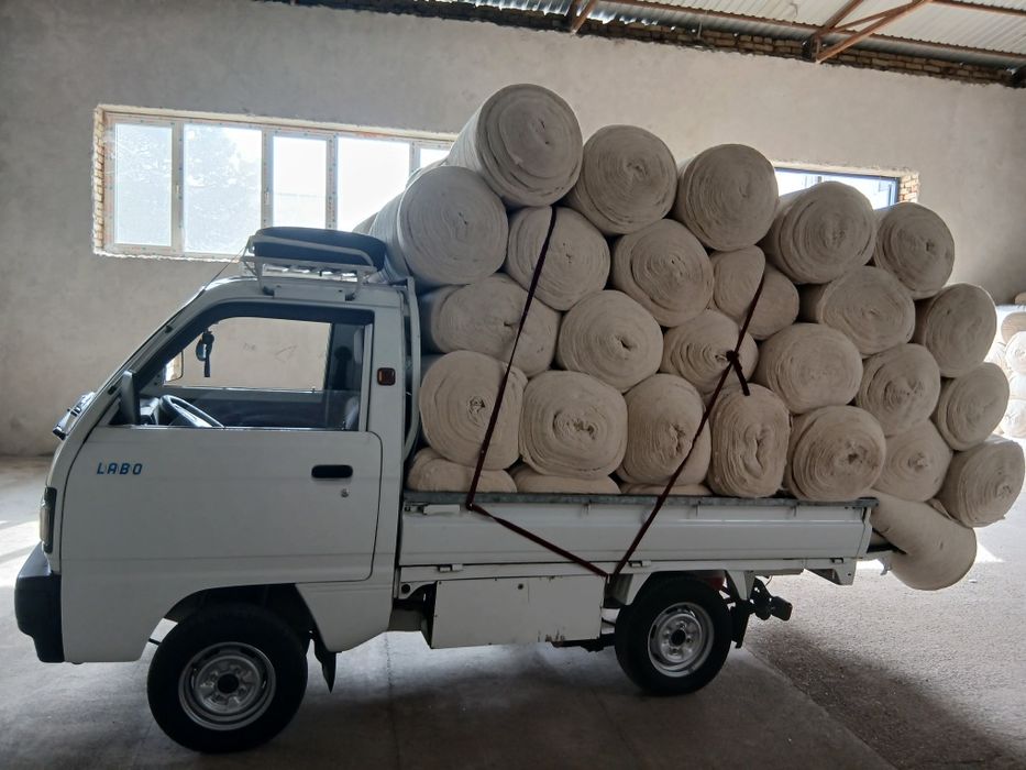 Labo xizmati Namangan