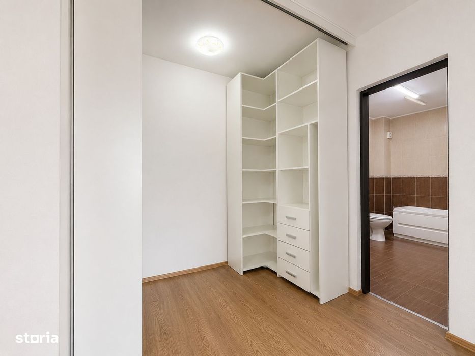 2 camere Omnix Voluntari