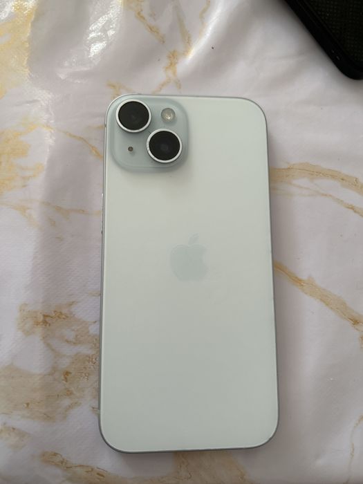 Продаётся IPhone 15
