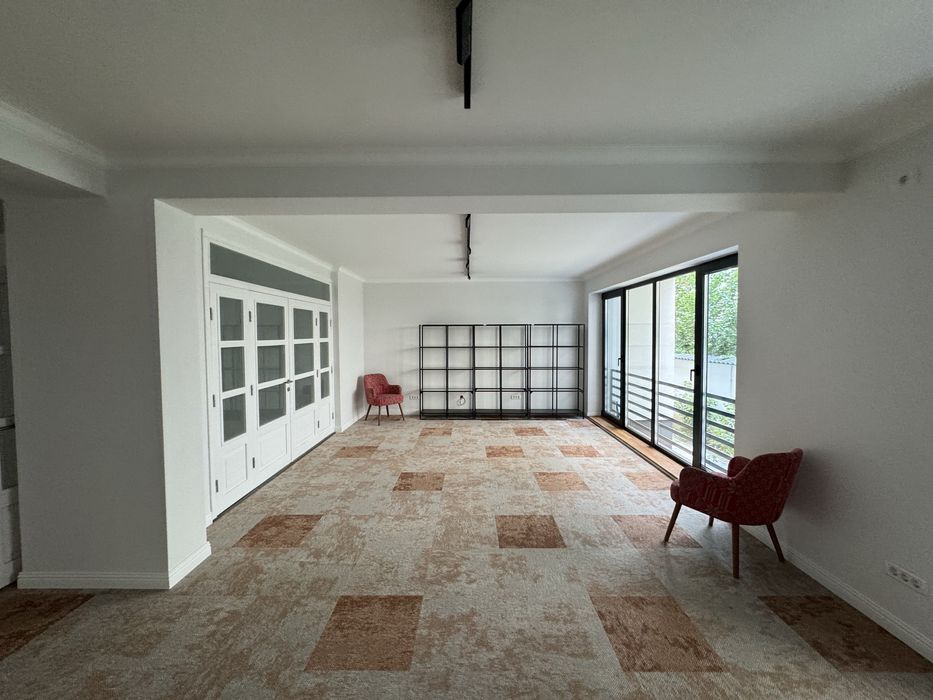 Direct Proprietar inchiriez spatiu comercial 150 mp tei/floreasca