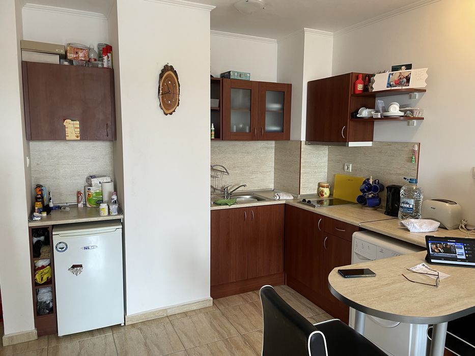 Продава се Четиристаен апартамент в Свети Влас - 156 кв.м за 1058 €/кв.м - Снимка #10