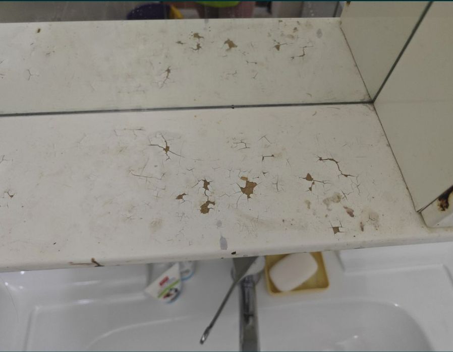 Раковина комплект