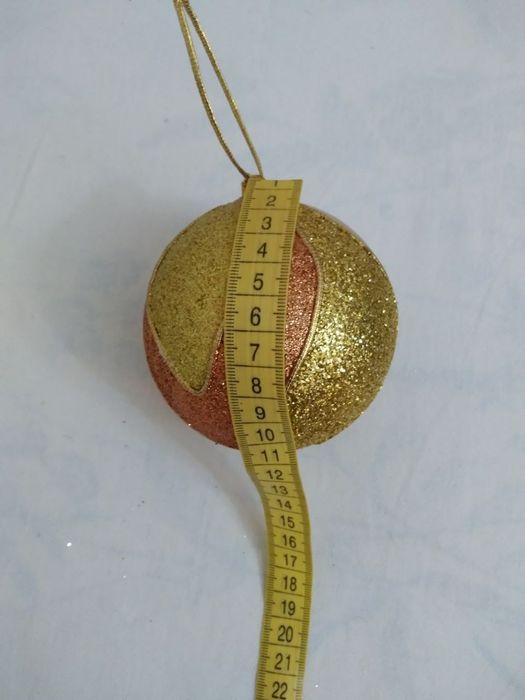 Ёлочные игрушки БОЛЬШИЕ на большую ёлку