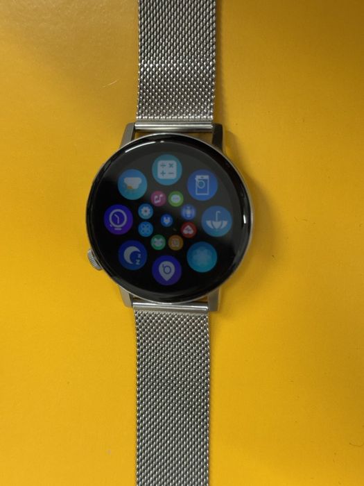 SmartWatch DT™ WATCH3 MINI