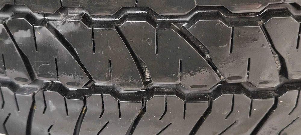 Yokohama Geolandar G31