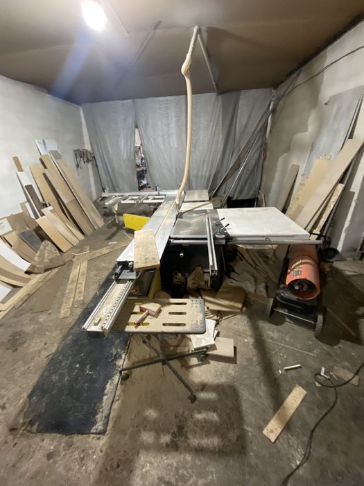 Мебельный Цех