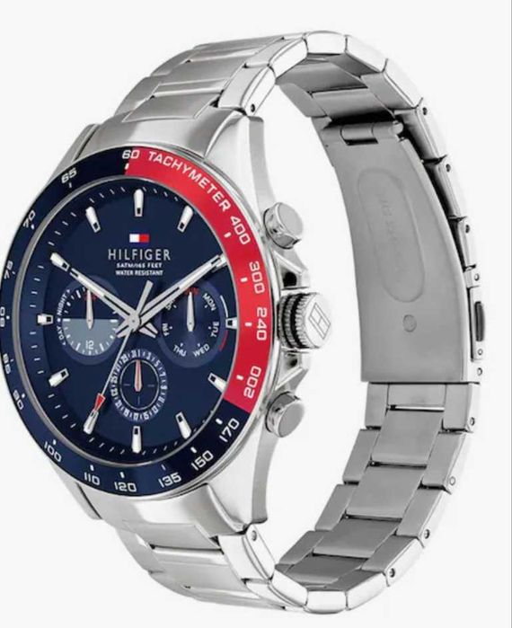 Ceas Tommy Hilfiger owen