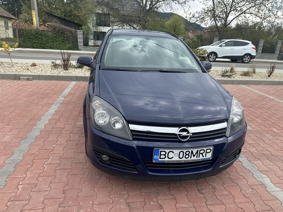 Vand Opel astra h