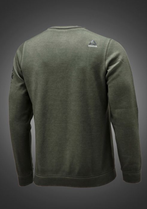Reebok orginal sviter sportivniy