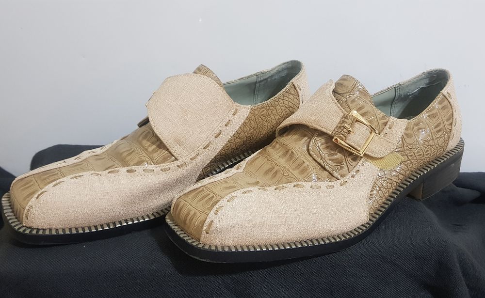 Мужские туфли 42-43