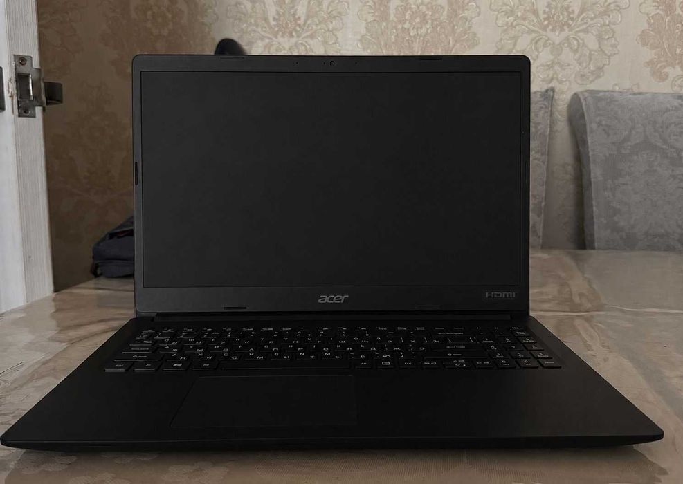 Ноутбук Acer Extensa 15