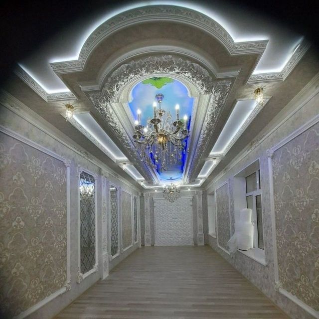 Малярка кламиз сиф