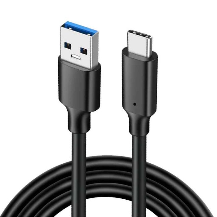 Кабель для передачи данных с USB 3.0 - 3.2 на Type-C + доставка 24/7