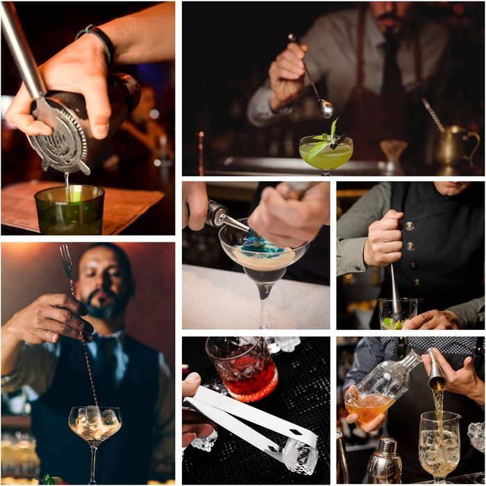 Personal profesionist pentru evenimente/ Ospătari/Barmani/Bucatari