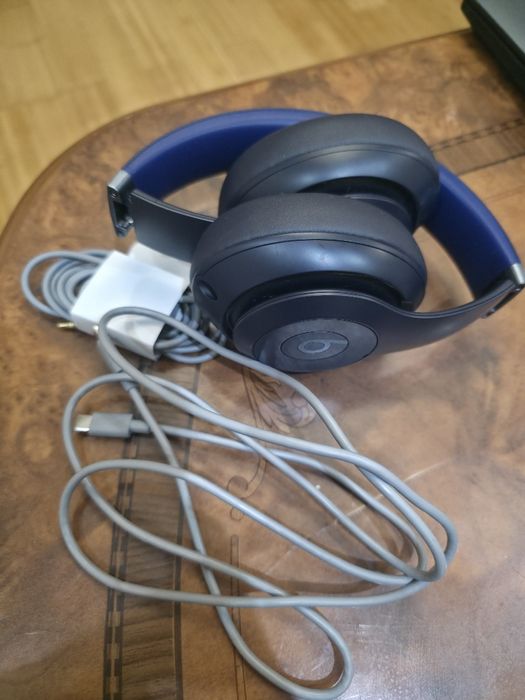 Beats Studio Pro(синий)