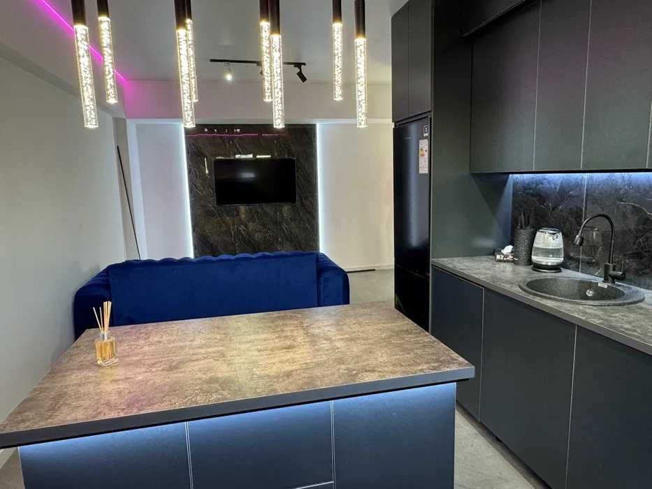 Центра города Сдам 2-ком квартира на Ц5 рядом метро Минор 378*