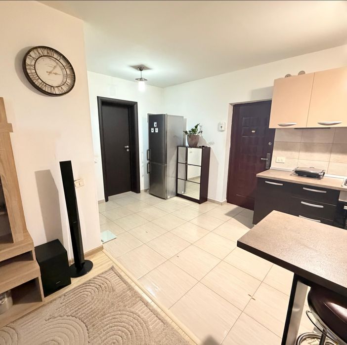Militari | Apartament 2 camere | Complet mobilat si utilat