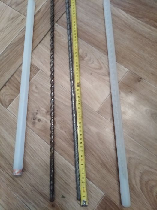 Бур по бетону 12_80см