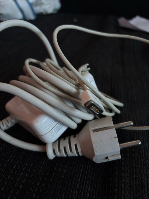 Inacarcator Apple MagSafe 60w  A1184
