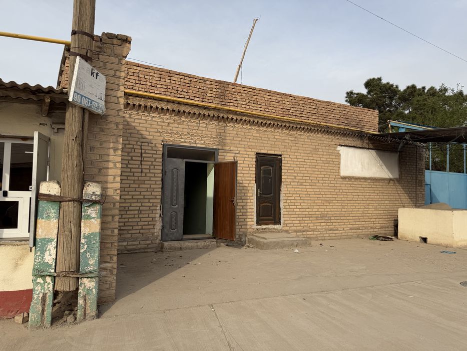 Do'kon ijaraga beriladi Termiz shahar