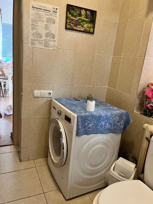 Продам дом в Золотом квадрате Алматы