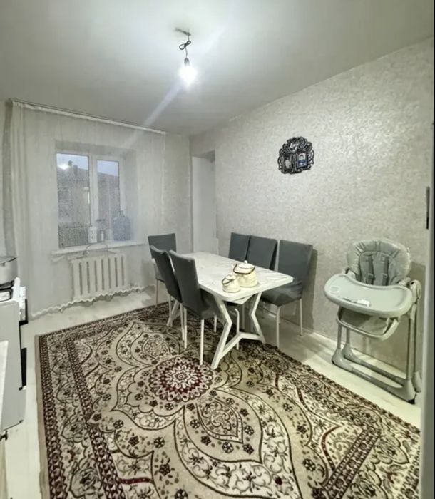 Продам квартиру.
