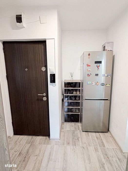 Apartament 3 camere str. Calea Bucuresti, langa scoala nr.10