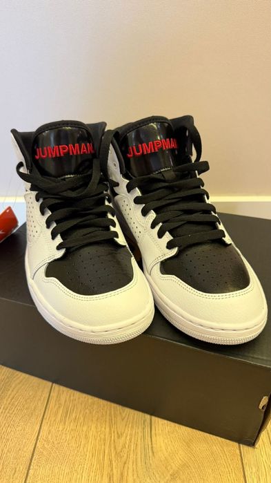 Nike Air Jordan Access — новые, размер 40.5