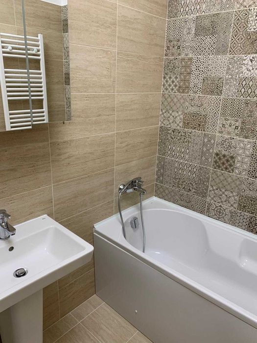 Apartament 2 camere de inchiriat Moghioros Residence
