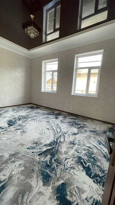 Ховли сотилади Бешбола кува 218 уй