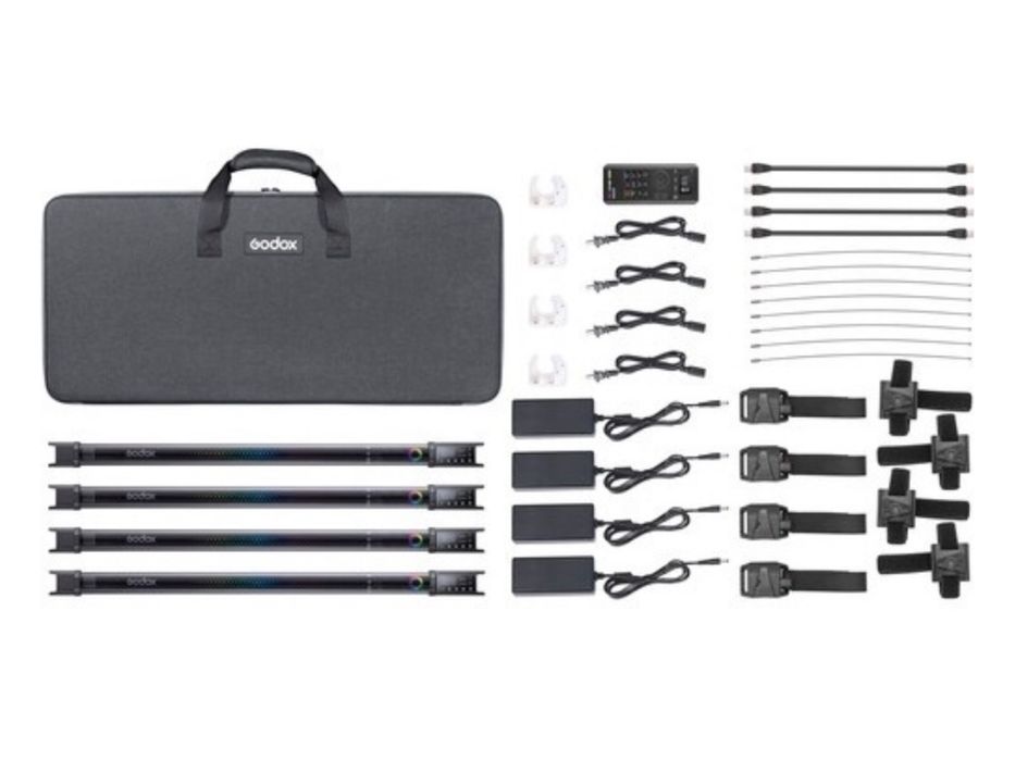Godox TL60*4 kit