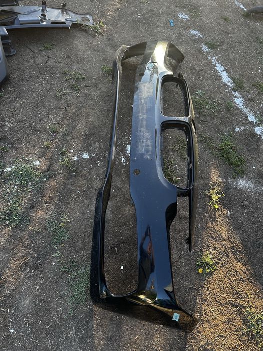 Bară față bmw seria 3.f30.f31.LCI.