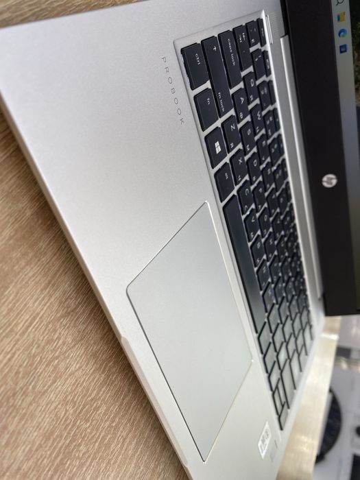 Ультрабук HP 430 G7 (A4)