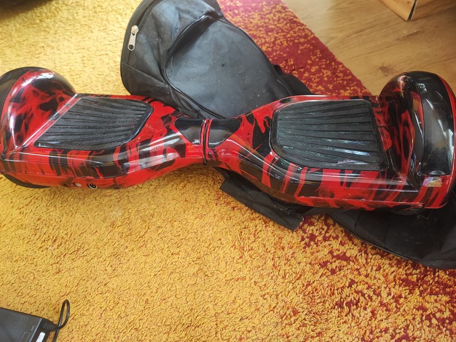Vând 2 buc Hoverboard monkey board impreuna sau separat