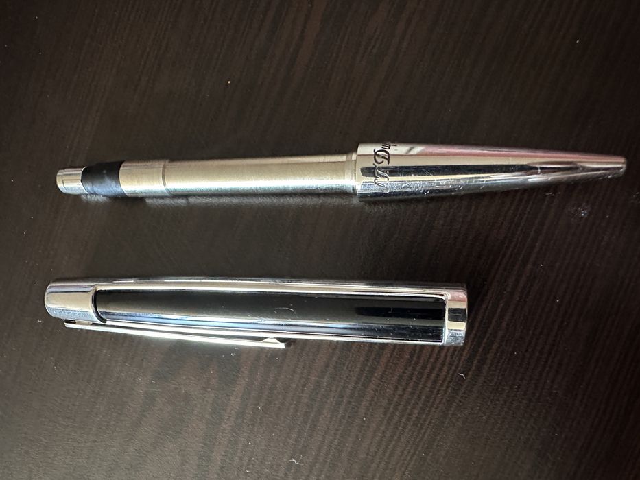 S.T. DUPONT Химикал