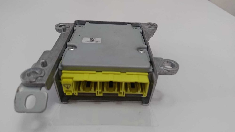 Set airbag-uri+computer airbag Mazda 3 BL (2010-2013)