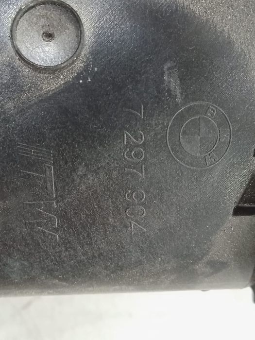 Capac usita rezervor 7297904 BMW X5 F15  [din 2013 pana  2018]