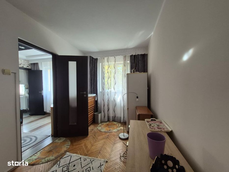 Neptun, 2 camere, etaj 3