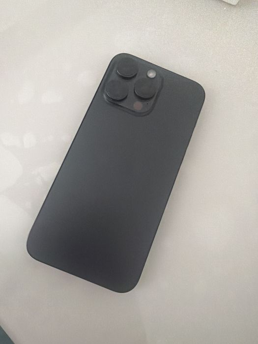 Продам айфон 15 pro max