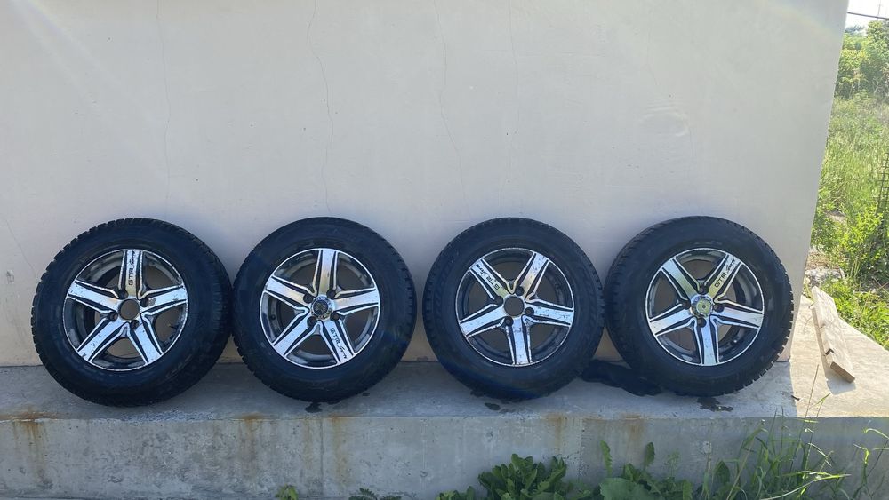 Продам ваз 2106 на ходу