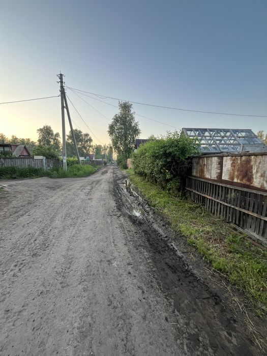 Продам дачный участок горизонт новопавловка