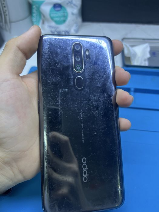 Оппо а5 2020 продам