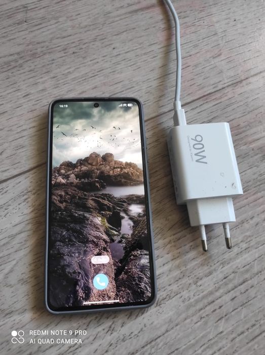 Poco x7 pro 5G, продам