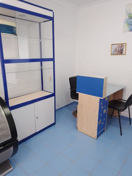 Сдам кабинет в салоне красоты