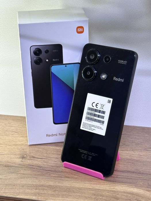 Redmi Note 13 256gb | Кэш-Маркет Ломбард