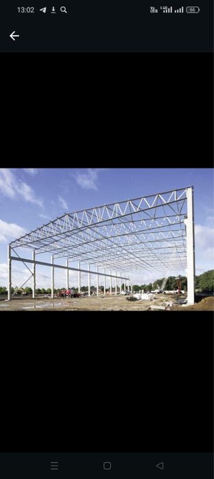 Металл/Металлоконструкции