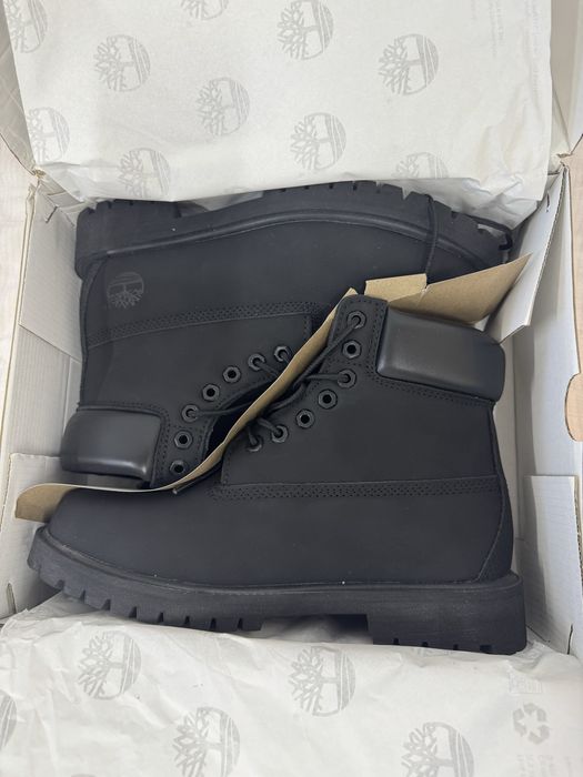 Timberland  43 размер без меха